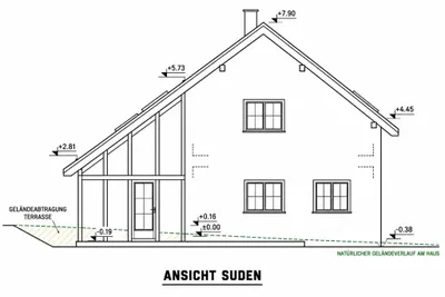 4-Zimmer-Haus kaufen in Hartberg-Fürstenfeld – 143 m², € 649.000 – Bild 24 von 29