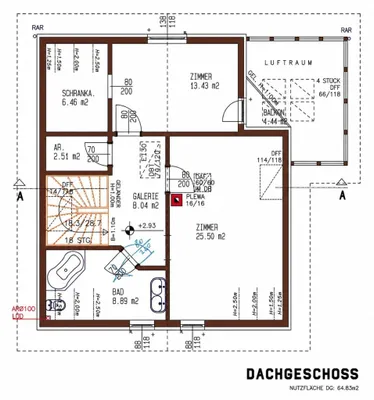 4-Zimmer-Haus kaufen in Hartberg-Fürstenfeld – 143 m², € 649.000 – Bild 22 von 29