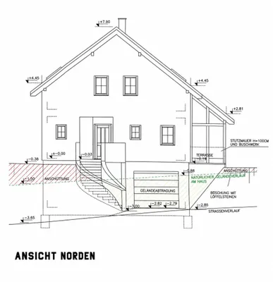 4-Zimmer-Haus kaufen in Hartberg-Fürstenfeld – 143 m², € 649.000 – Bild 26 von 29