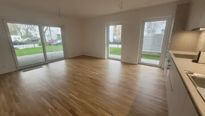 3-Zimmer-Wohnung mieten in Grieskirchen – 76 m², € 1.248 – Bild 5 von 12