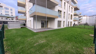 3-Zimmer-Wohnung mieten in Grieskirchen – 76 m², € 1.248 – Bild 12 von 12