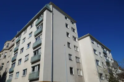 2-Zimmer-Wohnung kaufen in Baden – 53 m², € 220.000 – Bild 7 von 7