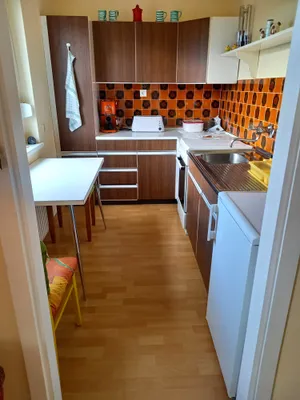 2-Zimmer-Wohnung kaufen in Baden – 53 m², € 220.000 – Bild 3 von 7