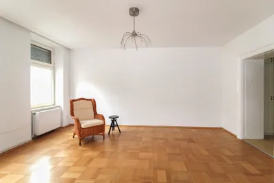 4-Zimmer-Wohnung kaufen in Wien – 118 m², € 395.000 – Bild 1 von 12