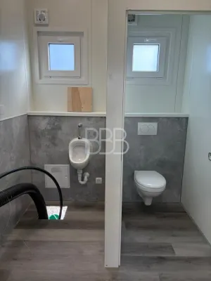 Gewerbeimmobilie mieten in Neusiedl am See – 261 m², € 5.200 – Bild 9 von 9