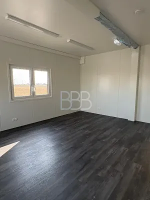 Gewerbeimmobilie mieten in Neusiedl am See – 261 m², € 5.200 – Bild 3 von 9