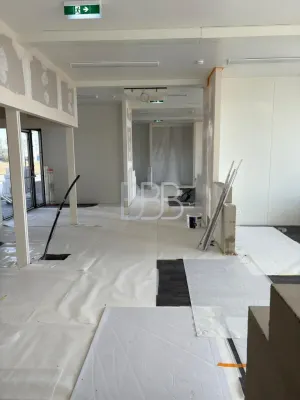 Gewerbeimmobilie mieten in Neusiedl am See – 261 m², € 5.200 – Bild 2 von 9