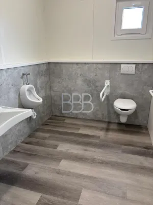 Gewerbeimmobilie mieten in Neusiedl am See – 261 m², € 5.200 – Bild 8 von 9