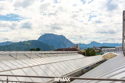 4-Zimmer-Wohnung mieten in Gmunden – 154 m², € 1.200 – Bild 2 von 12