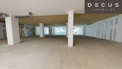 Gewerbeimmobilie mieten in Wien – 592 m², € 13 – Bild 6 von 7