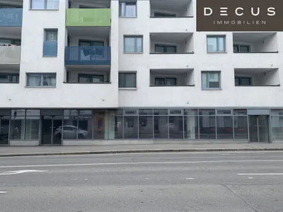 Gewerbeimmobilie mieten in Wien – 592 m², € 13 – Bild 2 von 7