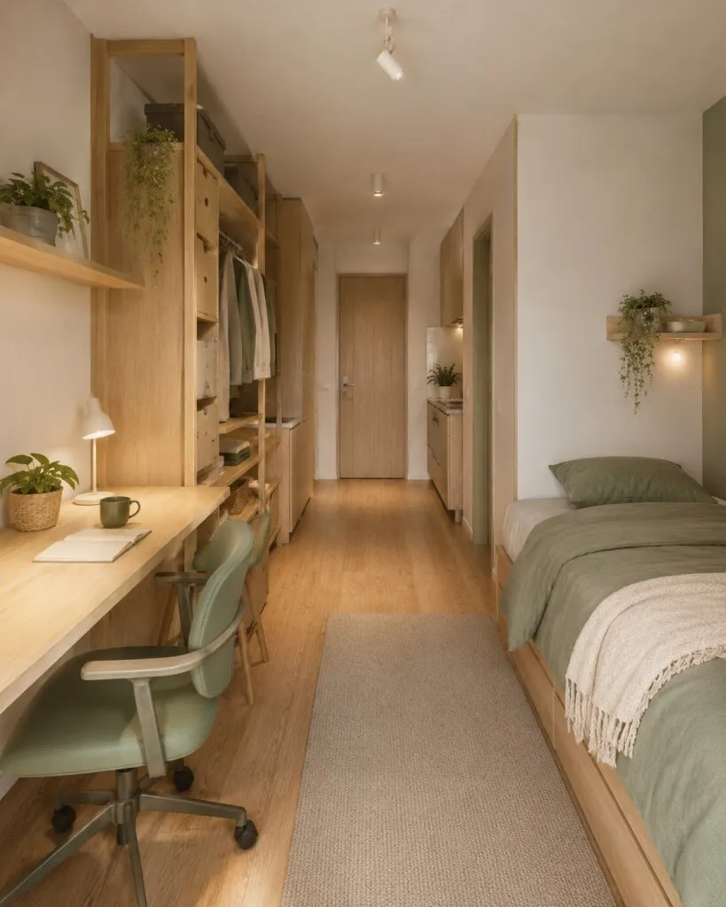 Wohnung – Krems an der Donau - Ansicht 2