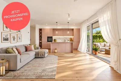 Immobilie kaufen in Baden – 88,37 m², € 458.000 – Bild 1 von 22