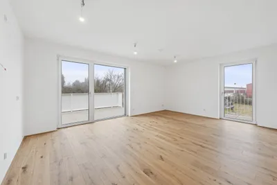 Immobilie kaufen in Baden – 88,37 m², € 458.000 – Bild 4 von 22