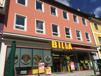 Gewerbeimmobilie kaufen in Bruck-Mürzzuschlag – 642 m², € 480.000