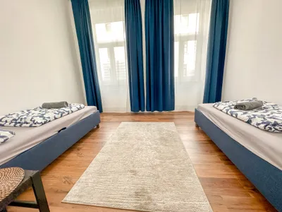 2-Zimmer-Wohnung kaufen in Wien – 57 m², € 189.000 – Bild 2 von 6