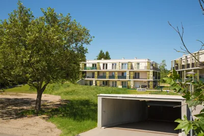 2-Zimmer-Wohnung mieten in Gänserndorf – 57,54 m², € 781 – Bild 5 von 6