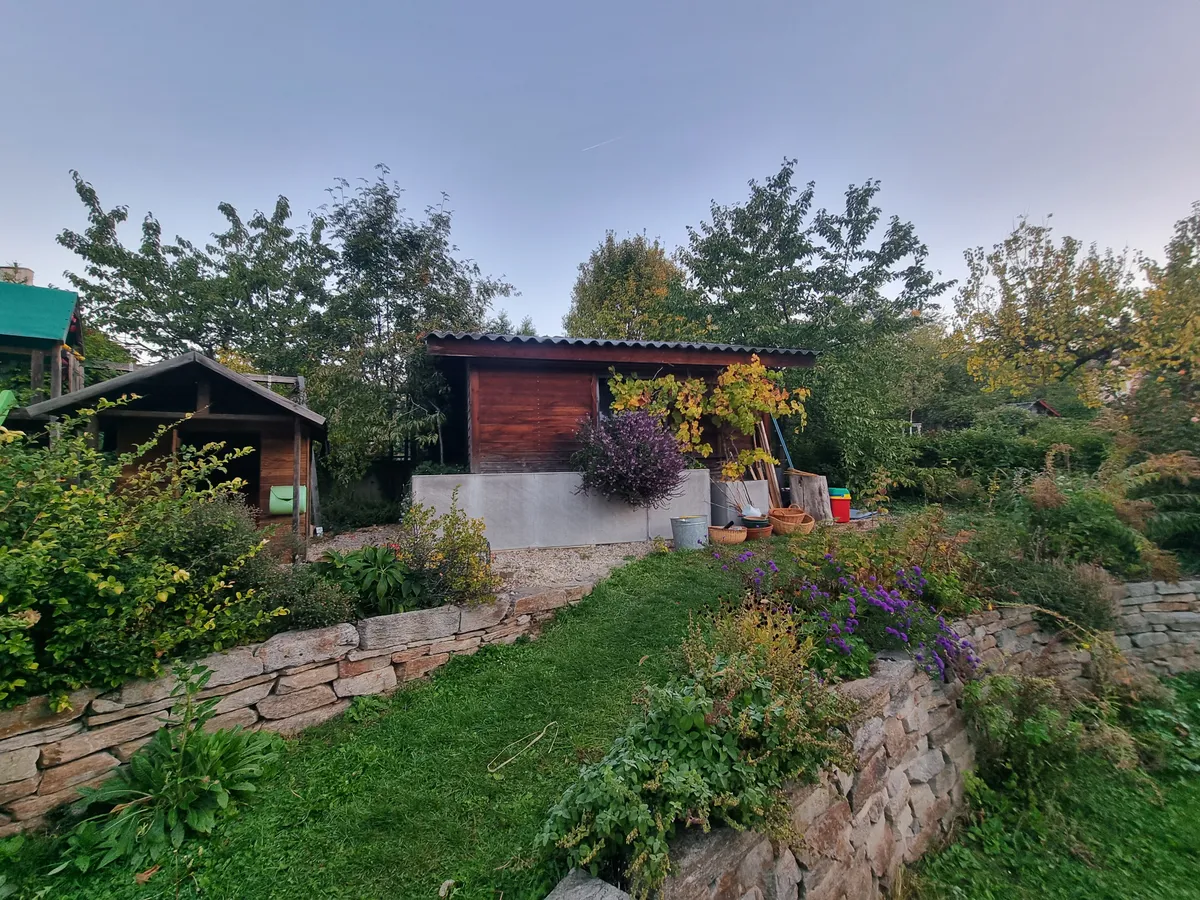 Gartenhäuser zu verschenken, € 0,- (1140 Wien)