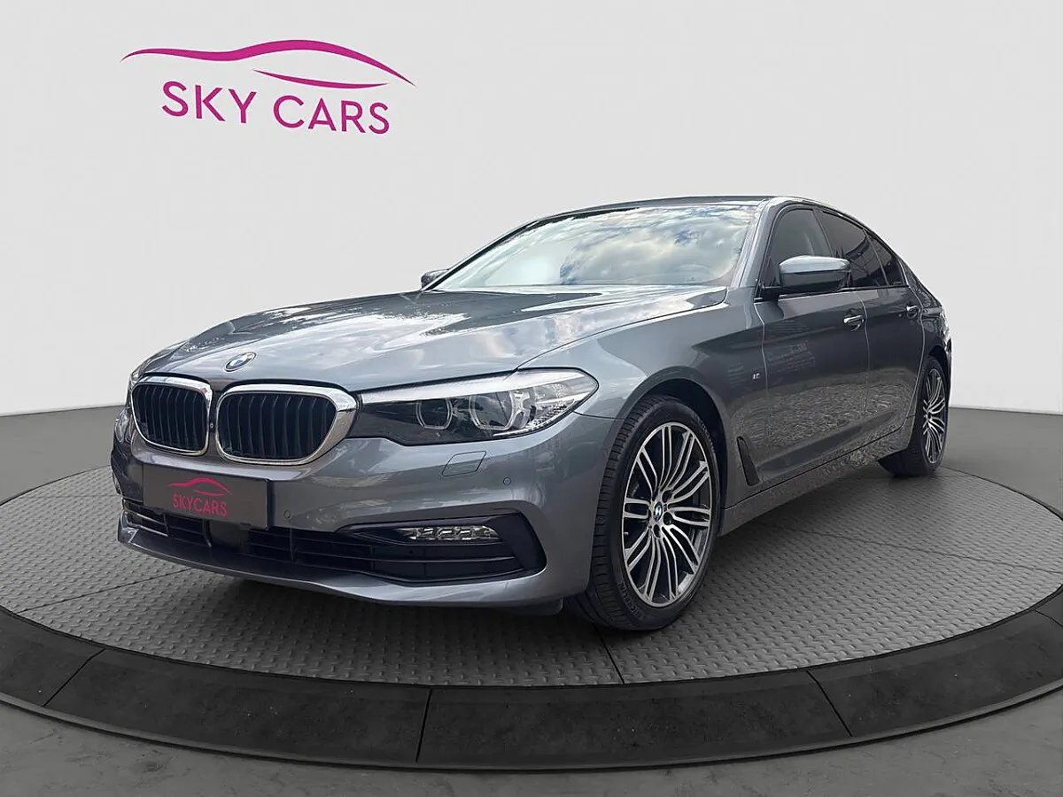 BMW 5er-Reihe