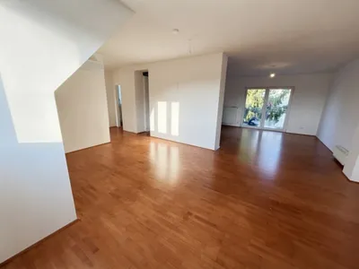 3-room attic flat, 110 m², Döbling, Döbling