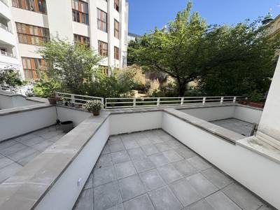 Modernes Innenstadtappartement mit Freifläche in 1010 Wien