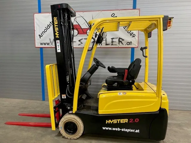Hyster Sonstige