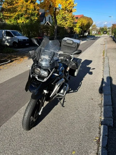 BMW R 1200