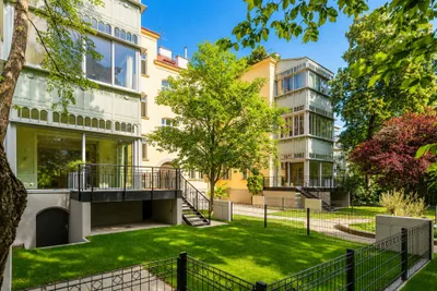 Immobilie kaufen in Wien – 181,4 m², € 2.495.000 – Bild 1 von 17