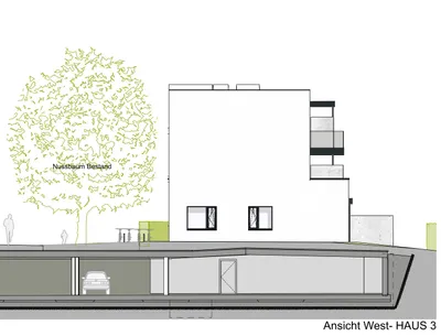 2-Zimmer-Wohnung kaufen in Salzburg Stadt – 54 m², € 367.000 – Bild 20 von 25