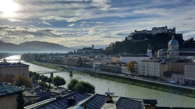 2-Zimmer-Wohnung kaufen in Salzburg Stadt – 54 m², € 367.000 – Bild 23 von 25