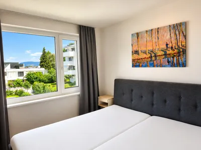 2-Zimmer-Wohnung kaufen in Salzburg Stadt – 54 m², € 367.000 – Bild 9 von 25