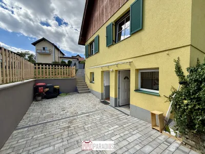 4-Zimmer-Haus kaufen in Baden – 80 m², € 449.000 – Bild 10 von 17