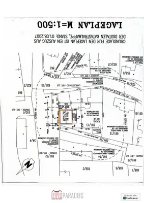 4-Zimmer-Haus kaufen in Baden – 80 m², € 449.000 – Bild 17 von 17