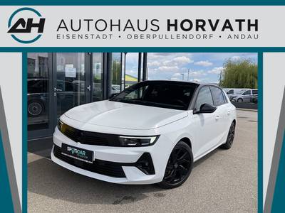 Opel Astra 1,2 Turbo GS Aut.!PUREPANEL PRO,NAVI,LEDM...