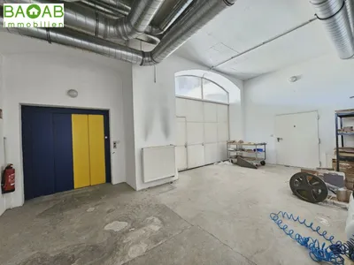 6-Zimmer-Gewerbeimmobilie mieten in Klagenfurt – 585,36 m², € 6.568 – Bild 6 von 11