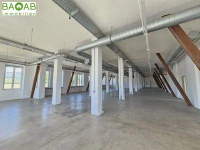 6-Zimmer-Gewerbeimmobilie mieten in Klagenfurt – 585,36 m², € 6.568 – Bild 2 von 11