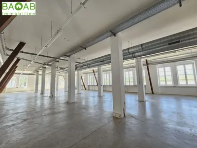 6-Zimmer-Gewerbeimmobilie mieten in Klagenfurt – 585,36 m², € 6.568 – Bild 3 von 11