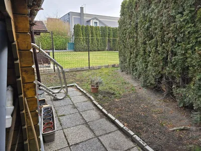 Gewerbeimmobilie mieten in Baden – 120 m², € 1.200 – Bild 39 von 41