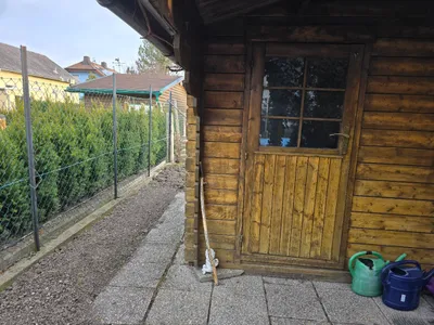 Gewerbeimmobilie mieten in Baden – 120 m², € 1.200 – Bild 41 von 41