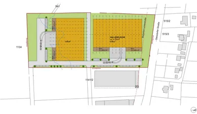 Gewerbeimmobilie kaufen in Weiz – 10 280 m², € 5.196.348 – Bild 3 von 5