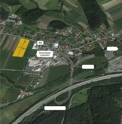 Gewerbeimmobilie kaufen in Weiz – 10 280 m², € 5.196.348 – Bild 5 von 5