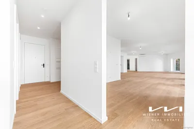 3-Zimmer-Immobilie mieten in Wien – 158,03 m², € 5.002 – Bild 7 von 28