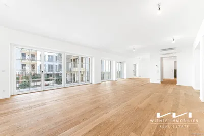 3-Zimmer-Immobilie mieten in Wien – 158,03 m², € 5.002 – Bild 10 von 28