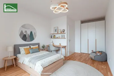 4-Zimmer-Haus kaufen in Sankt Pölten – 112,42 m², € 519.600 – Bild 17 von 42