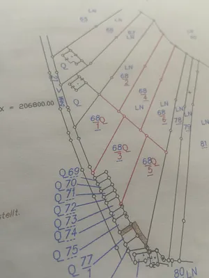 Grundstück kaufen in Hartberg-Fürstenfeld – 5 000 m², € 69.000 – Bild 3 von 4