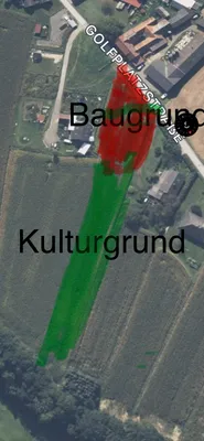 Grundstück kaufen in Hartberg-Fürstenfeld – 5 000 m², € 69.000 – Bild 4 von 4