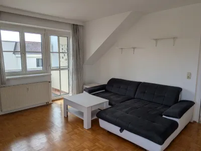 4-Zimmer-Wohnung kaufen in Urfahr-Umgebung – 83 m², € 269.000 – Bild 1 von 25