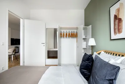 2-Zimmer-Wohnung mieten in Wien – 49 m², € 1.575 – Bild 12 von 16