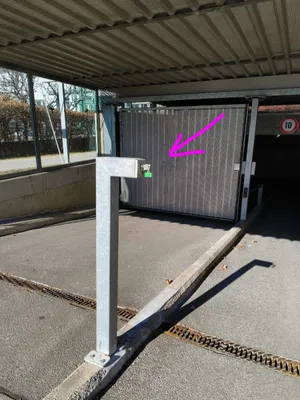 Immobilie mieten in Graz – € 90 – Bild 4 von 8