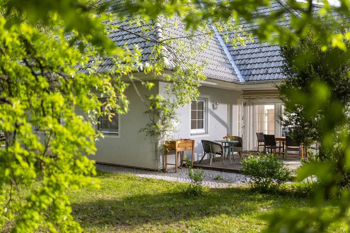 Mitten in Lienz - Familienhaus mit Garten - provisionfrei - Ansicht 2
